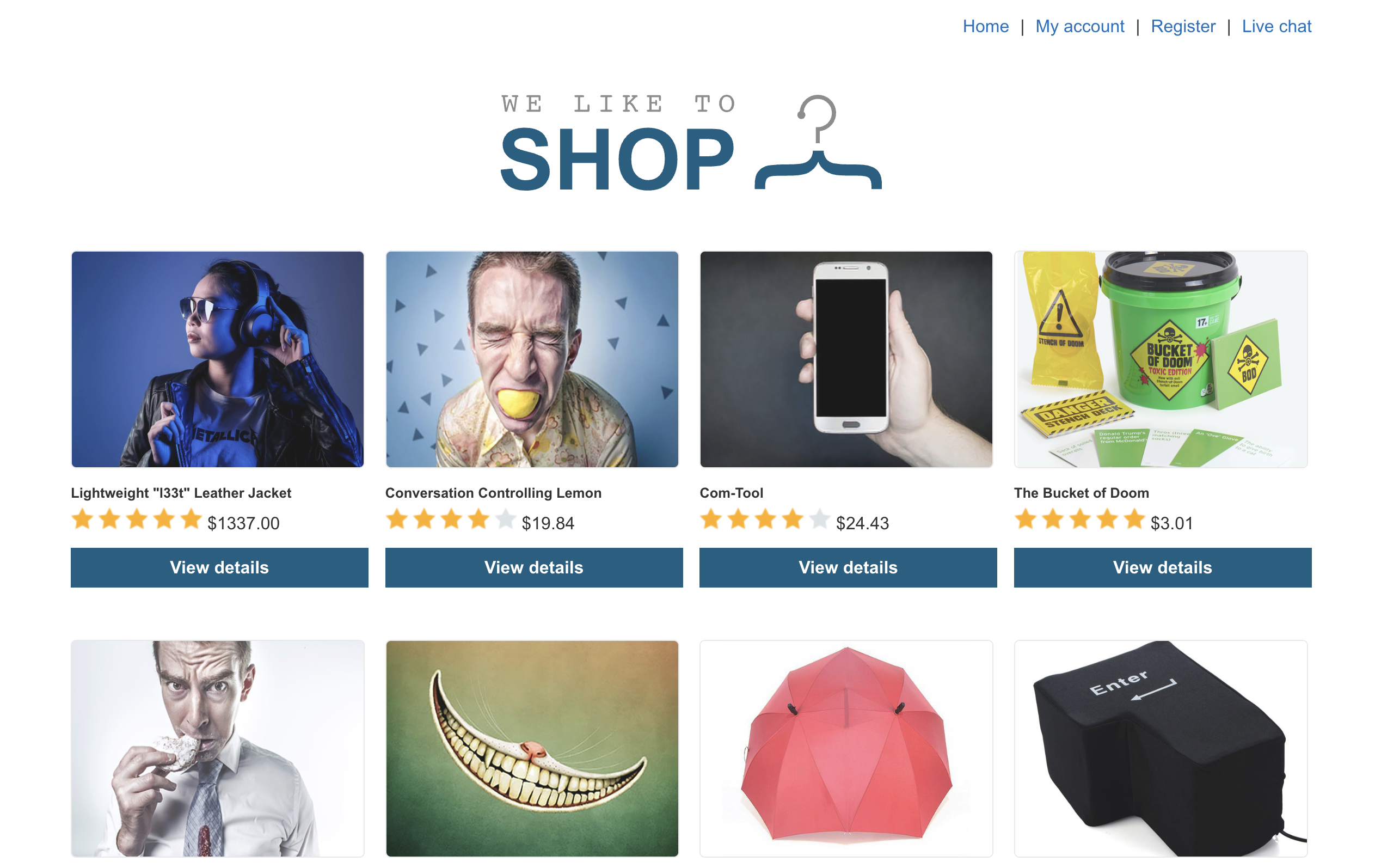 home-page